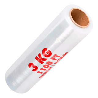Rollo De Playo Emplaye Polistretch 18 80 1100 3 Kg Grueso Rollo De Playo Emplaye Polistretch 18 80 1100 3 Kg Grueso