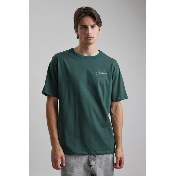 Remera Over Mayfair