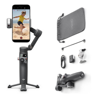 Dji Osmo Mobile 7p Original, 10h De Duración De La Batería Dji Osmo Mobile 7p Original, 10h De Duración De La Batería