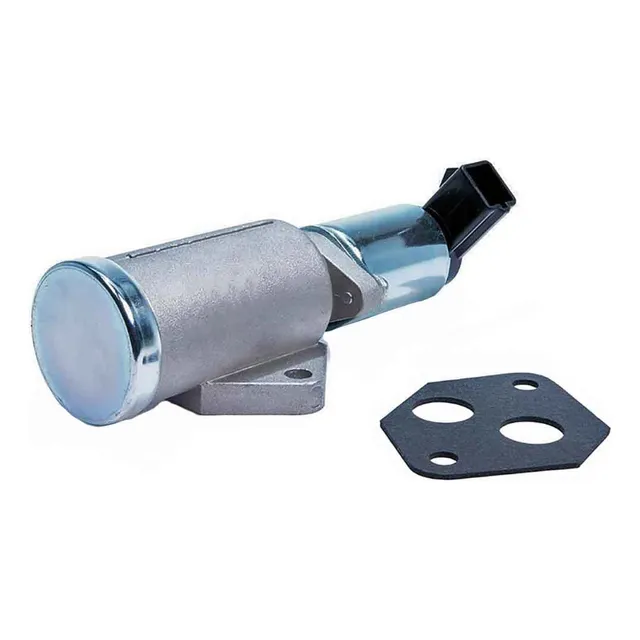 Valvula Marcha Minima Iac Para Ford Bronco 5.8 1987 1988
