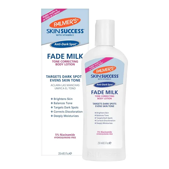 Palmer's Skin Success - Loción Corporal Antimanchas Antimanc