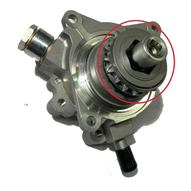 Piñon Depresor Nissan Terrano D22 11/+  Navara 2.5 07/15