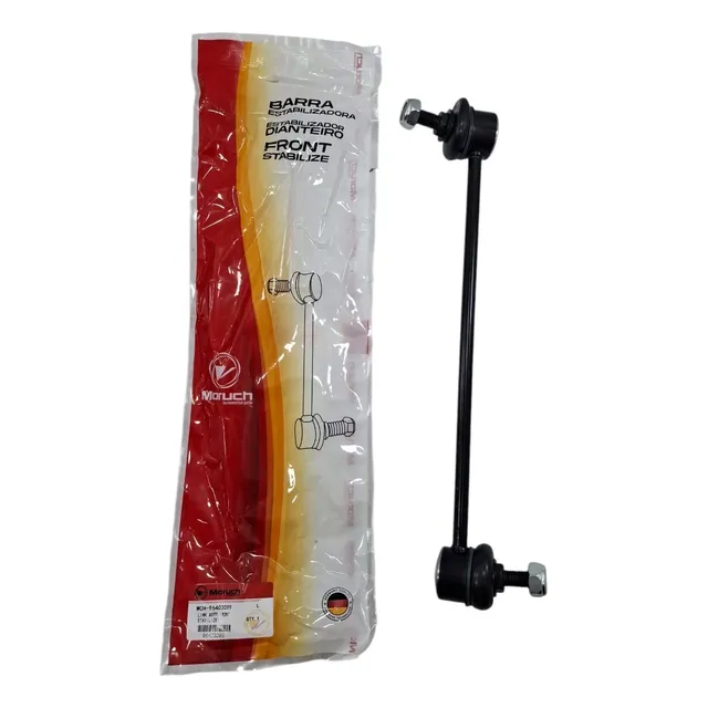 Barra Link Lapiz Gemelo Barra Estabilizadora Aveo Caliber