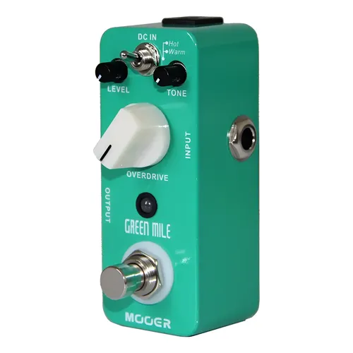 Fuzz Pedal Electro-harmonix Nano Bass Big Muff Pi For Bass