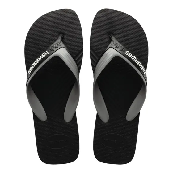 Chinelo Havaianas Dual Masculino Tira Duas Cores Original