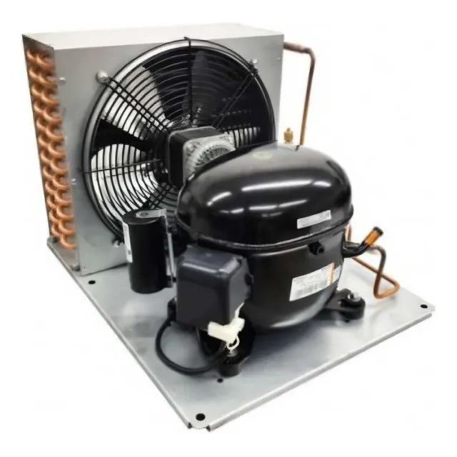 Unidad Condensadora 1/2 Hp 110v 134a Tienda