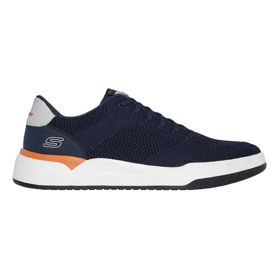 Tenis Hombre Skechers Relaxed Fit - A Zul