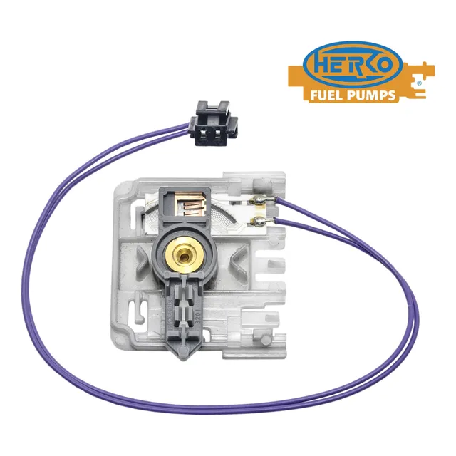 Flotante Gasolina Para Silverado 2005 - 2007 Fc 18 Herko 