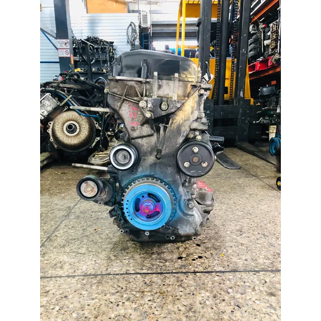 Motor Ford Ecosport 2.0 Con Wti