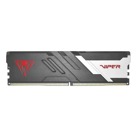 Memoria Patriot Viper Venom Black Ddr5 16gb 6000mt Cl30