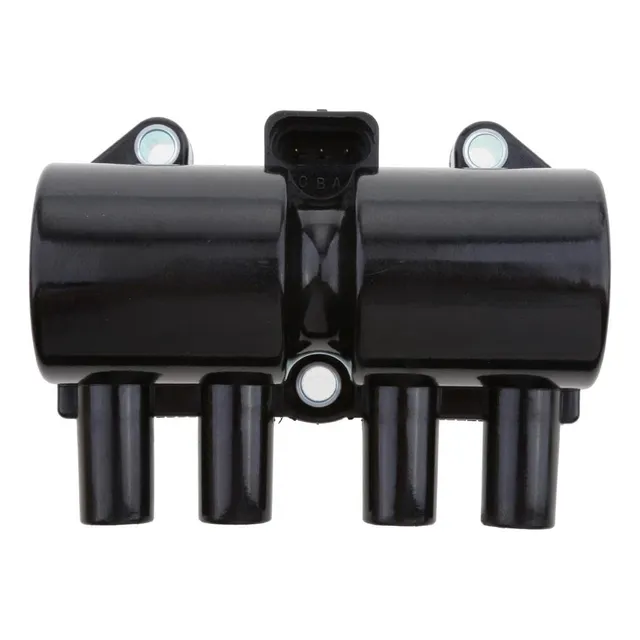 Bobina De Encendido Chevrolet Corsa Fun Celta 1.4 1.6 3 Pin