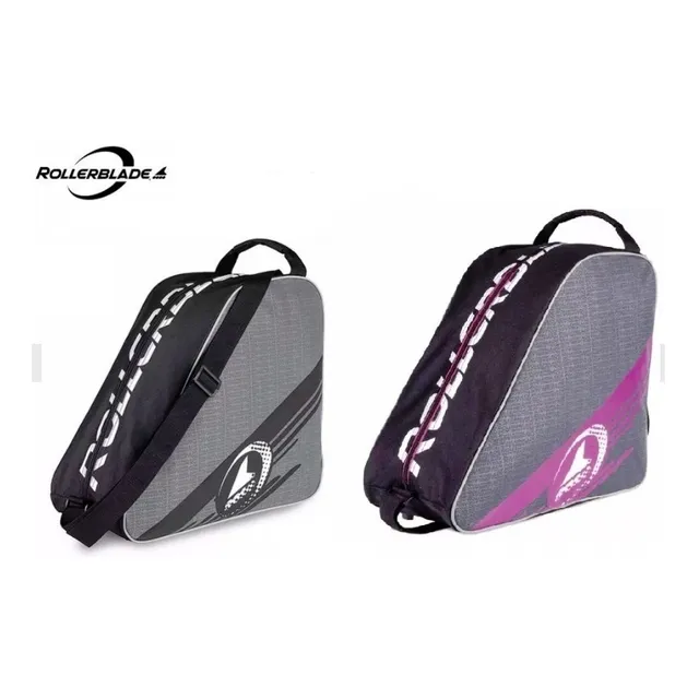 Bolso Rollerblade Para Patines Nuevo Original