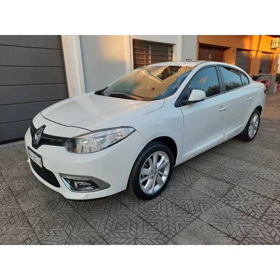 Renault Fluence 2.0 Ph2 Privilege Cvt 143cv