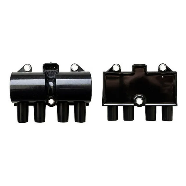 1- Bobina Ignición Spark 1.2l L4 2011/2015 Bruck