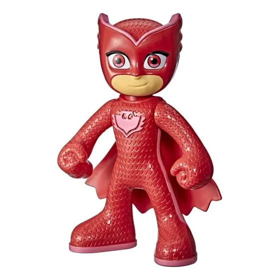 Pj Masks Figura De Acción Owlette