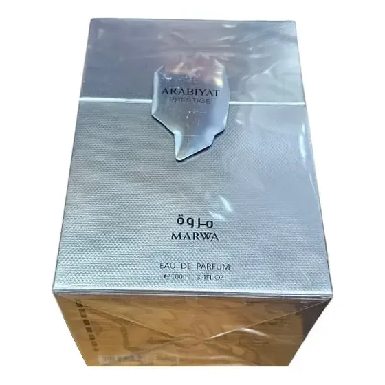 Arabiyat Prestige Marwa Edp 100ml Spray