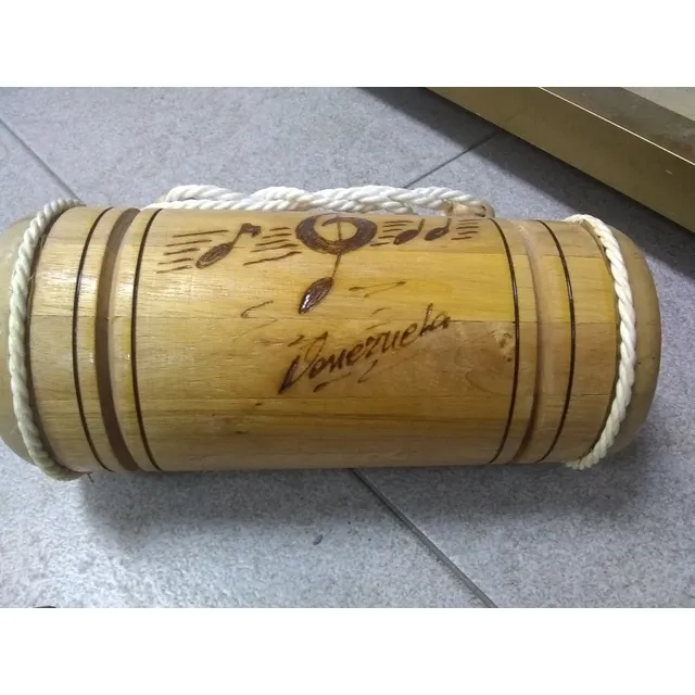 Tumbadora Francesa Para Niños/ Instrumentos Musicales