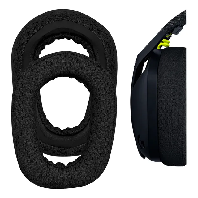 Almohadillas Repuesto Para Audífonos Logitech G435 | Colores