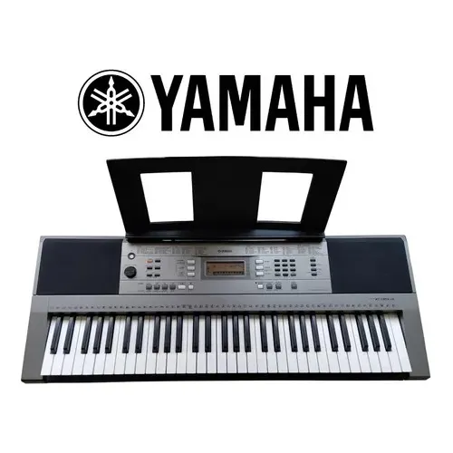 Teclado Yamaha Psr-e353 Profesional Original, 61 Teclas