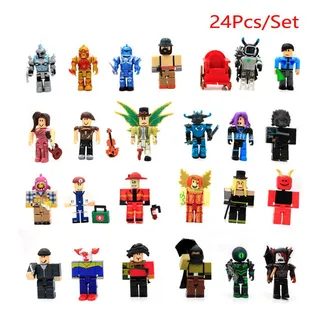 Juguetes de roblox baratos sale