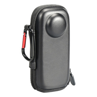 Estuche Cámara Case Cierre Lateral Compatible Insta360 X4 Estuche Cámara Case Cierre Lateral Compatible Insta360 X4