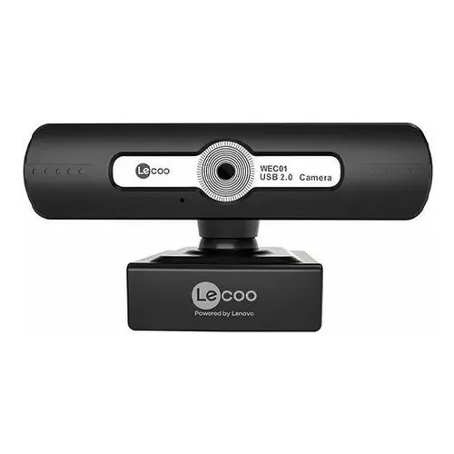 Webcam Lenovo Lecoo 720 Wec01 Usb 2.0