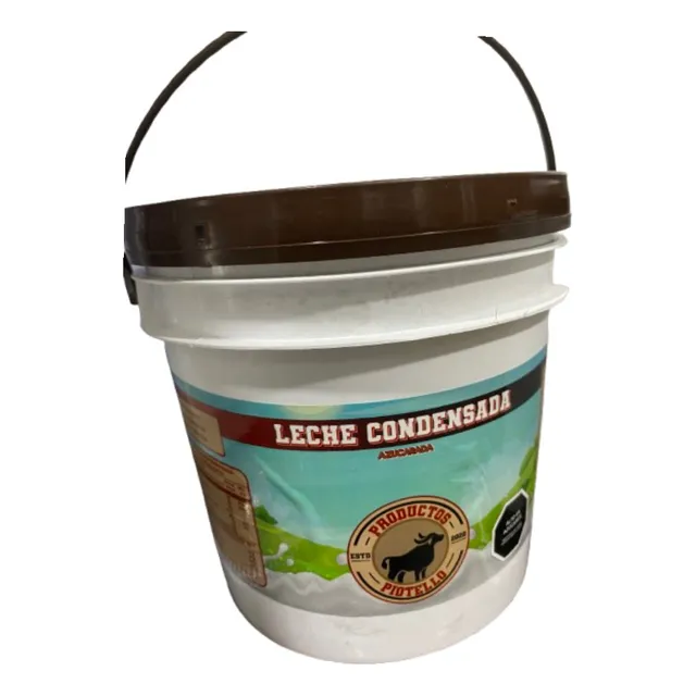 Leche Condensada Piotello 4,5kg