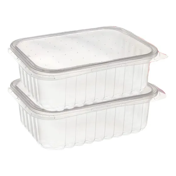 72un Pote Descartável 500ml Marmita Freezer E Microondas 
