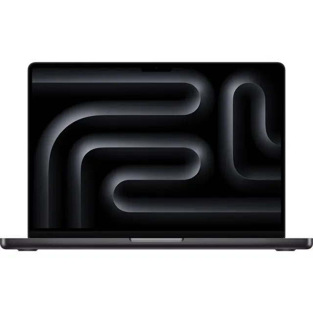 Notebook Apple Macbook Pro M4 Pro 24gb 1tb Ssd 14.2' Retina