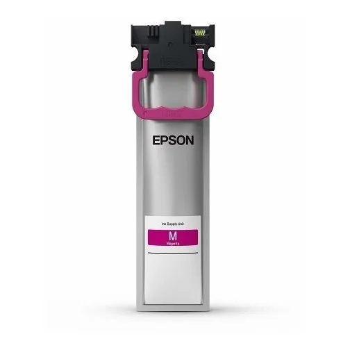 Bolsa De Tinta Epson Original T941320-al Magenta 