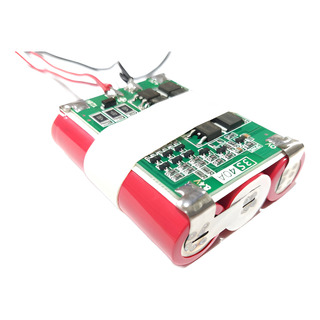 Pack 12,6v 2000mah+bms 40a 18650 Pack 12,6v 2000mah+bms 40a 18650