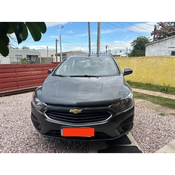 Chevrolet Onix 1.4 Lt 98cv