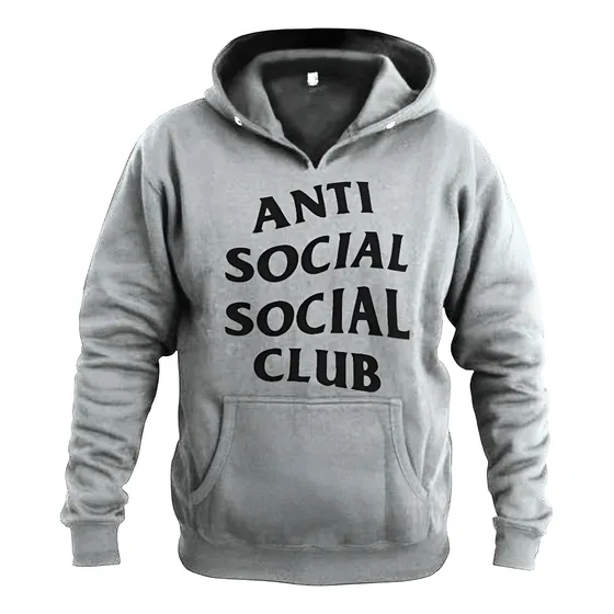 Canguro Anti Social Social Club