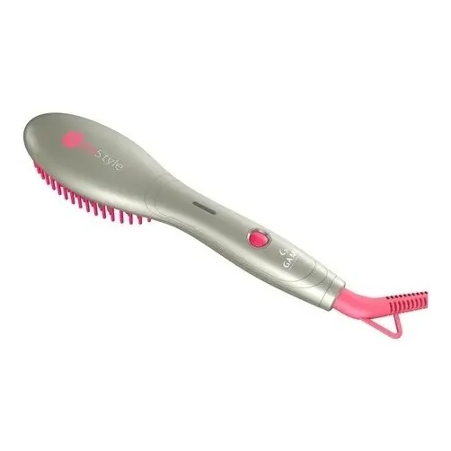 Cepillo Alisador Mini My Style 220c Gama
