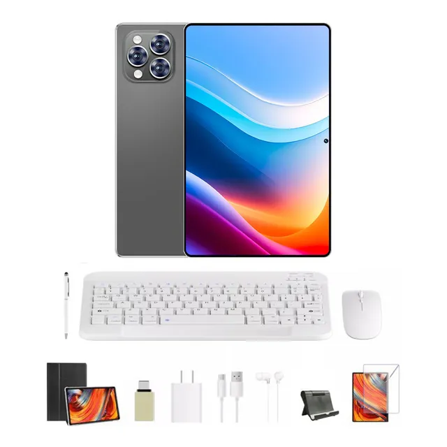 Potencia Avanzada Tablet Hancdon Pro12 11.6  12gb/512gb