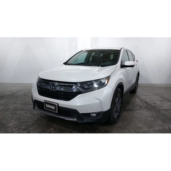 Honda Cr-v 1.5 Turbo Plus Cvt