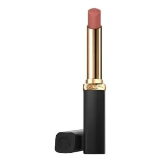 Labial Loreal Color Riche Matte Le Nude Assertive