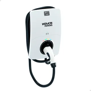Estação De Recarga Carros Elétricos Weg Wemob 23kw Parking Estação De Recarga Carros Elétricos Weg Wemob 23kw Parking