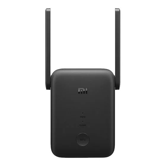 Access point Xiaomi Mi RA75 negro AC1200