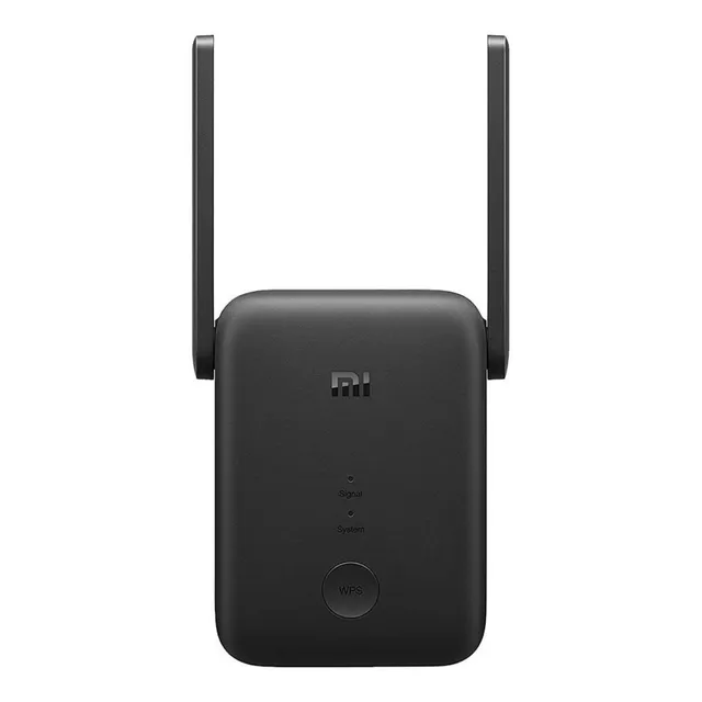 Access point Xiaomi Mi RA75 negro AC1200