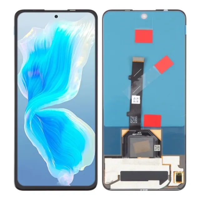 Pantalla Tecno Camon 18 Premier