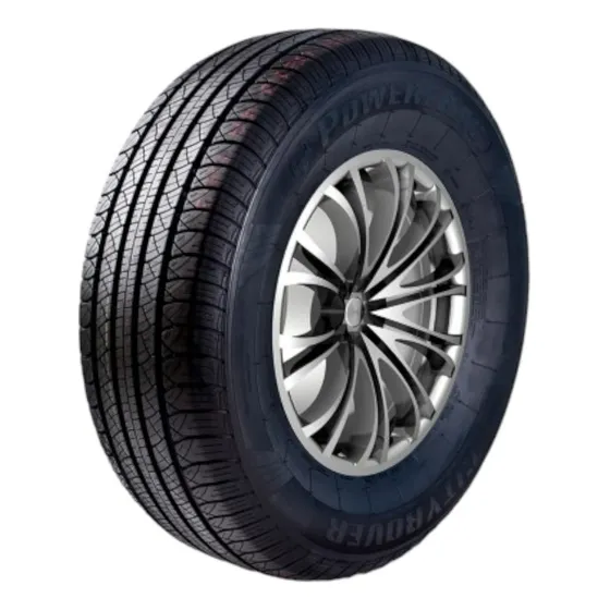 Llanta Pcr Powertrac 235/60r18 107hxl Cityrover