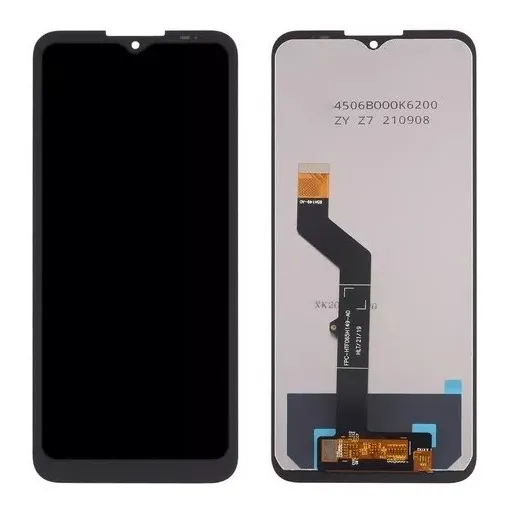 Display Motorola E40