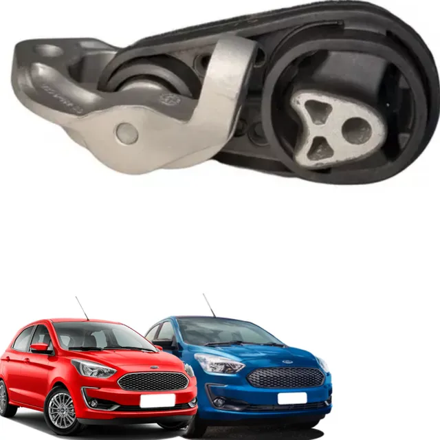 Coxim Inferior Câmbio Ford Ka 1.5 Dragon Aut. 18-21 J7bz6068