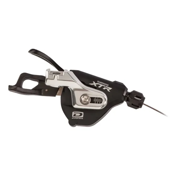 Shifter Shimano Xtr Sl-m980 Derecho 10 Vel C/abrazadera