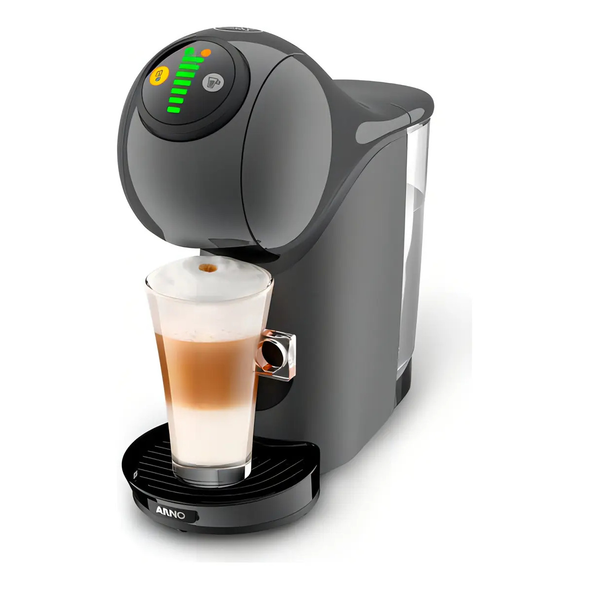 Nescafe Dolce Gusto Arno Genio S Basic