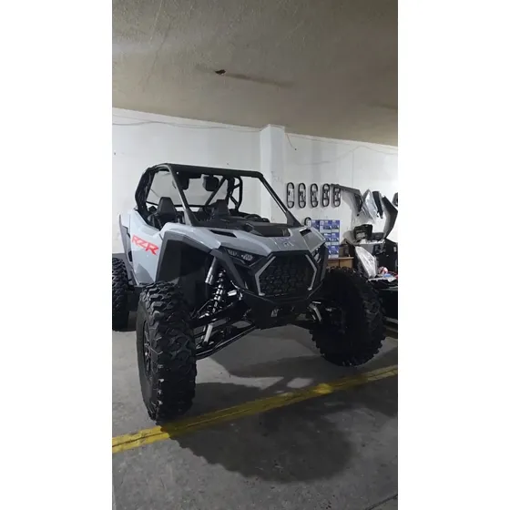 Mini Trattore 4x4 - Motos 2025 | TuCarro