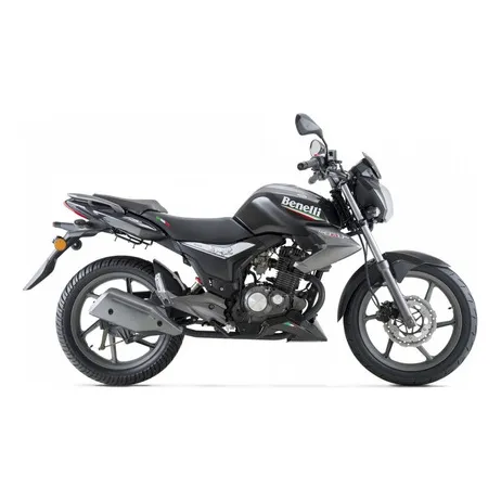 Benelli Tnt 15 San Martin