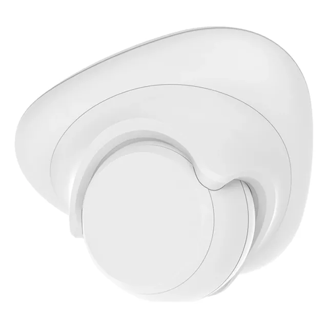 Sensor De Presença Movimento Humano Radar Tuya Zigbee
