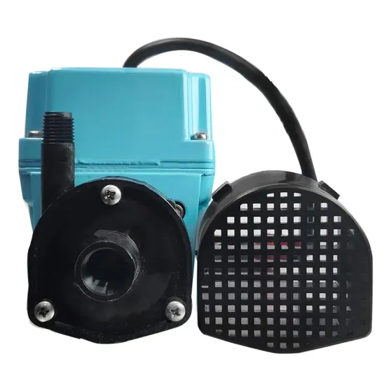 Bomba Sumergible  2e-38n Little Giant Para Fuente